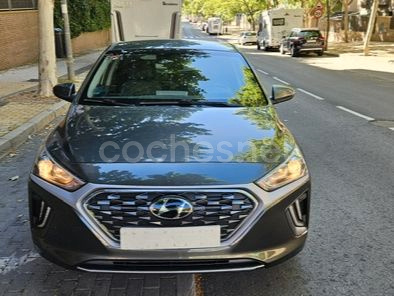 HYUNDAI IONIQ 1.6 GDI HEV Klass DCT