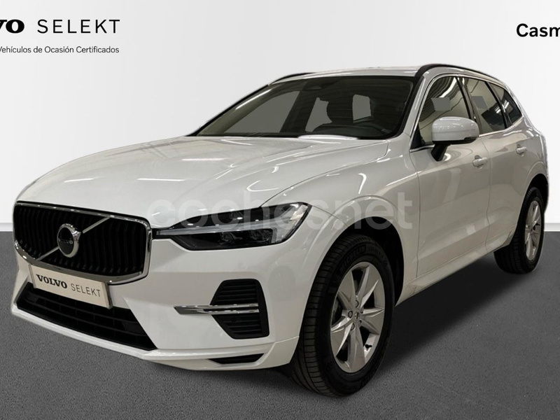 VOLVO XC60 2.0 B4 D Core Auto 5p.