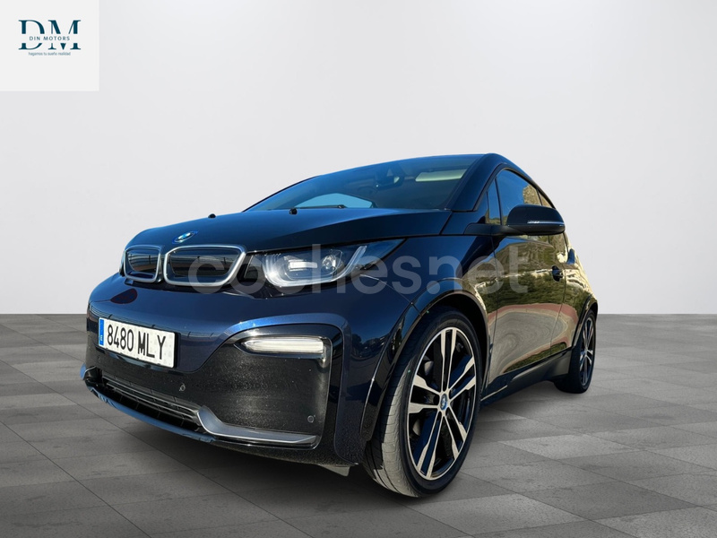 BMW i3 S 94ah