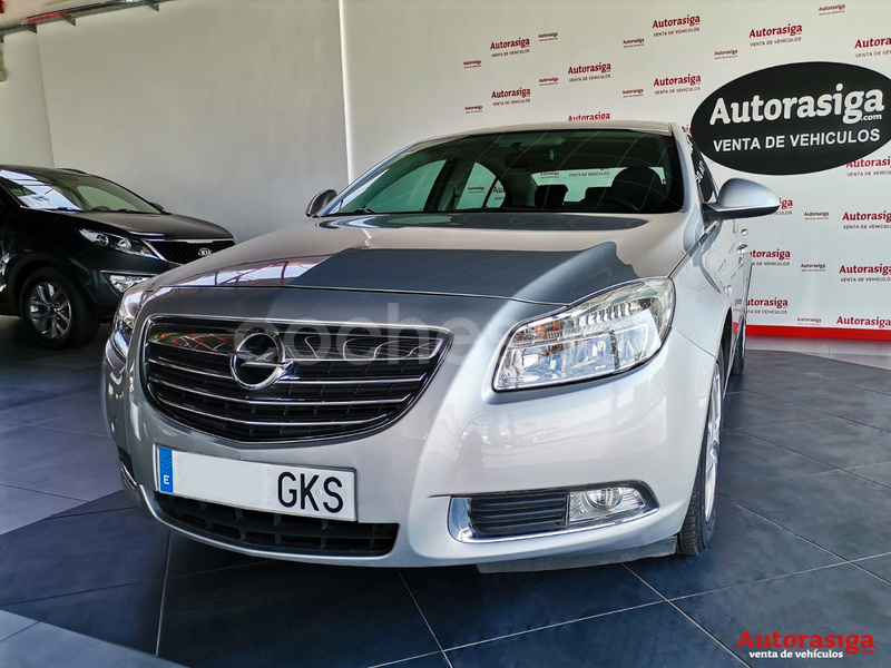 OPEL Insignia 2.0 CDTI 130 CV Edition