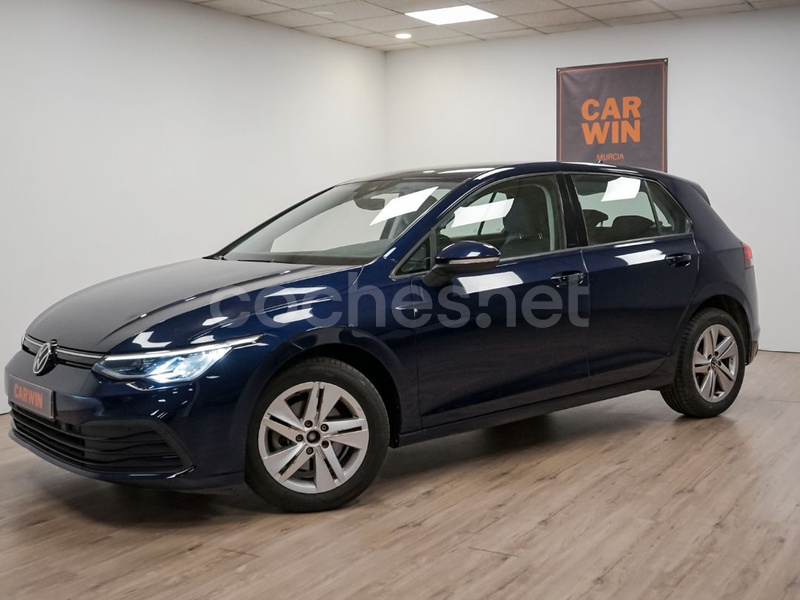 VOLKSWAGEN Golf 2.0 TDI