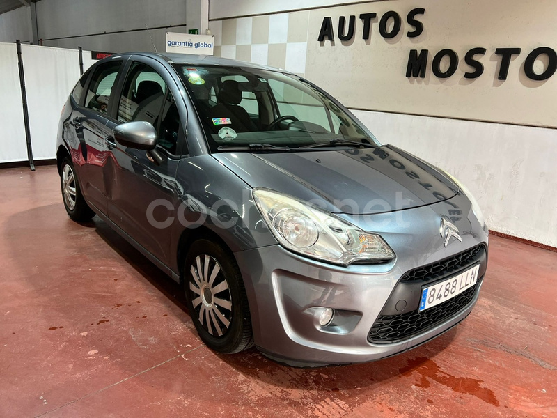 CITROEN C3 HDI 90 SX