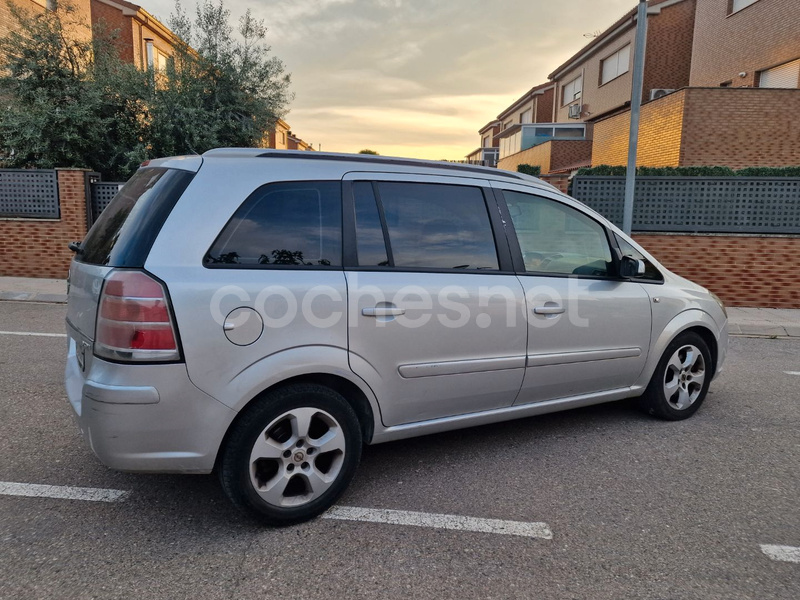 OPEL Zafira Enjoy 1.9 CDTi 8v 120 CV 5p.