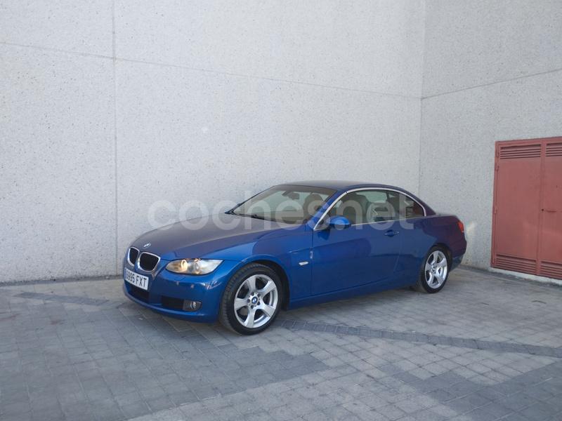 BMW Serie 3 320i 2p.