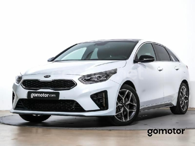 KIA ProCeed 1.0 TGDi 88kW 120CV GT Line 5p.