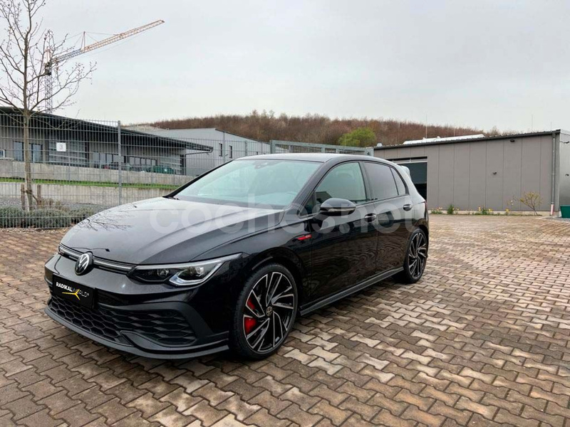 VOLKSWAGEN Golf GTI Clubsport 2.0 TSI 221kW 300CV DSG 5p.