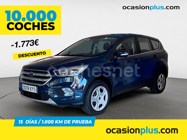 FORD Kuga 1.5 TDCi 4x2 ASS Trend