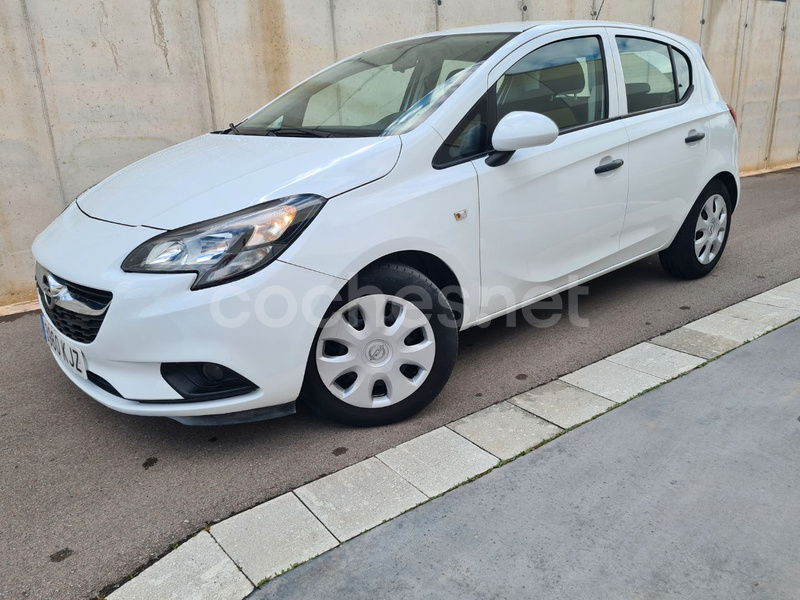 OPEL Corsa 1.4 66kW 90CV Business 5p.