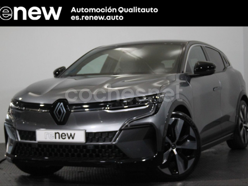 RENAULT Megane E-Tech Techno EV40 standard ch.