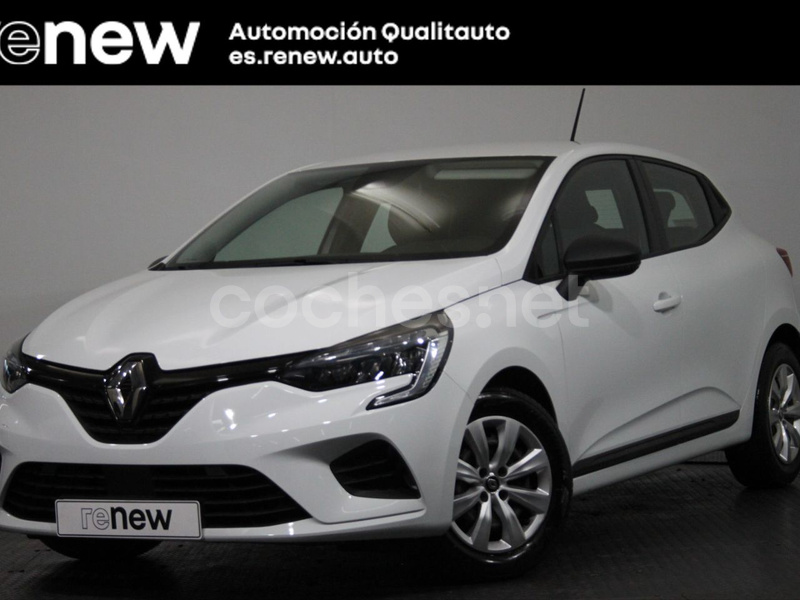 RENAULT Clio Life SCe 49 kW 67CV 5p.