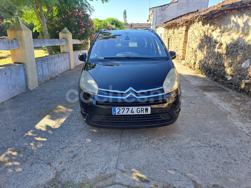 CITROEN Grand C4 Picasso 1.6 HDi Business