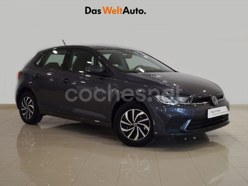 VOLKSWAGEN Polo Life 1.0 TSI 70kW 95CV 5p.