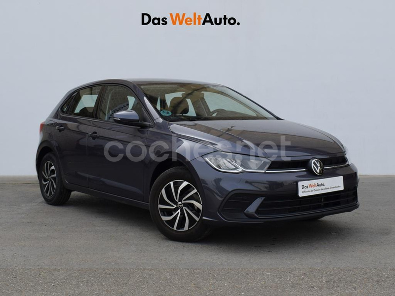 VOLKSWAGEN Polo Life 1.0 TSI 70kW 95CV 5p.