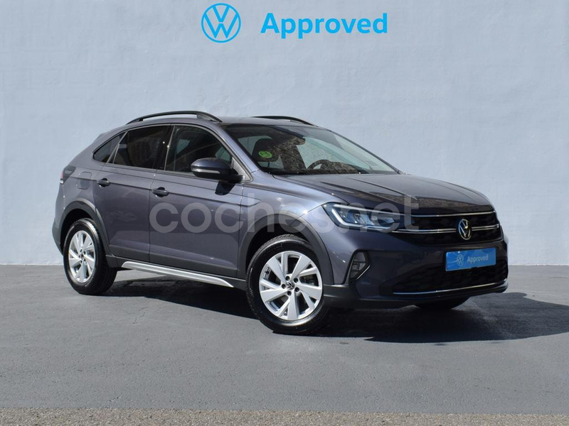 VOLKSWAGEN Taigo Life 1.0 TSI DSG