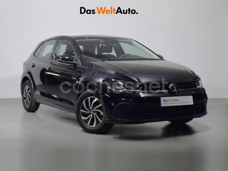 VOLKSWAGEN Polo Life 1.0 TSI 70kW 95CV 5p.