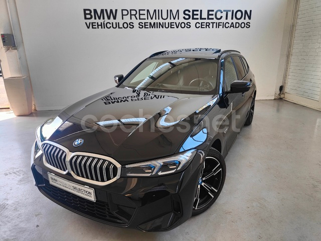 BMW Serie 3 330e xDrive Touring 5p.