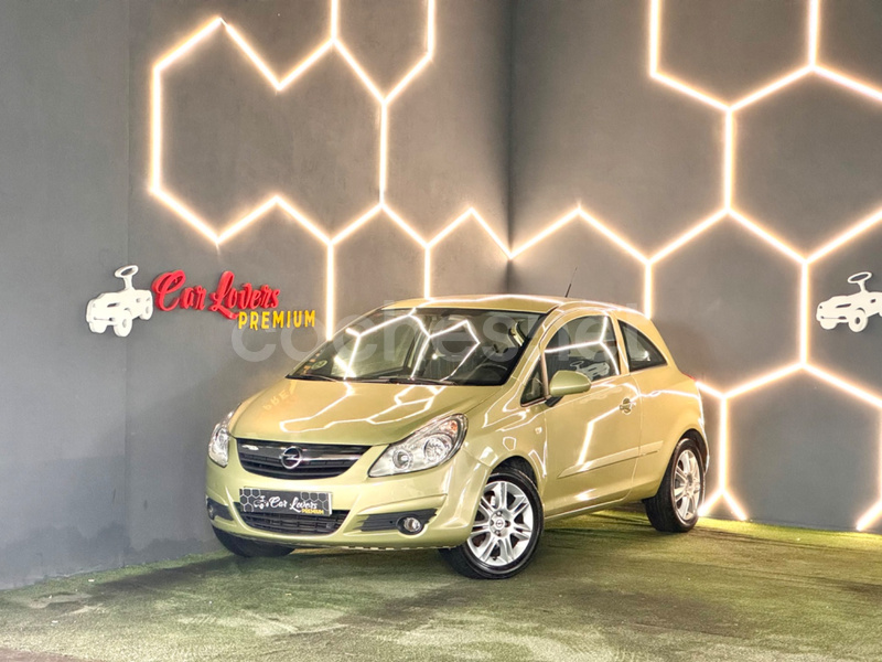 OPEL Corsa Enjoy 1.3 CDTi 75 CV