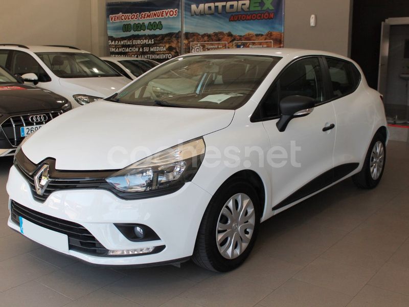 RENAULT Clio Business dCi 18