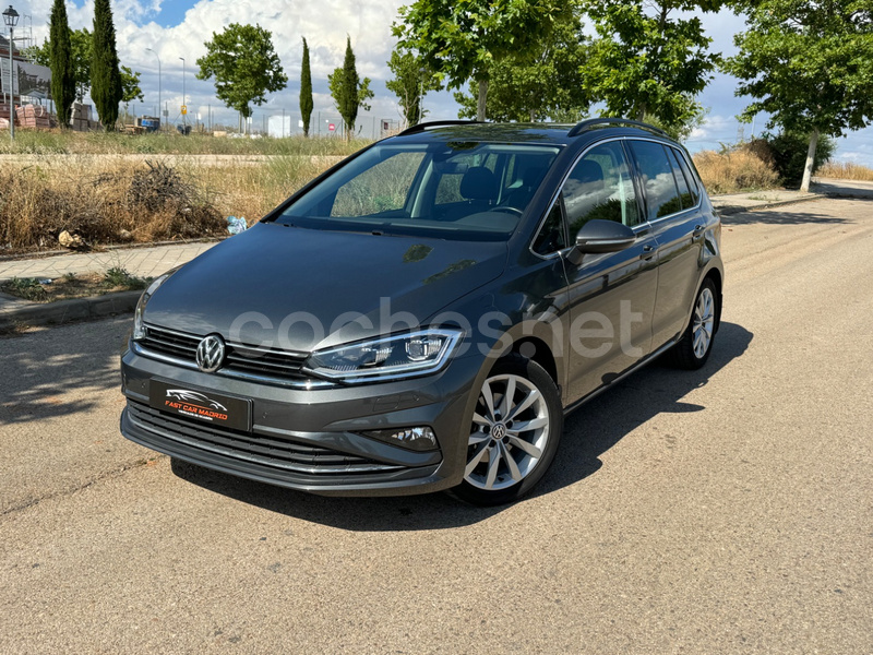 VOLKSWAGEN Golf Sportsvan Sport 1.5 TSI EVO 96kW 130CV DSG 5p.