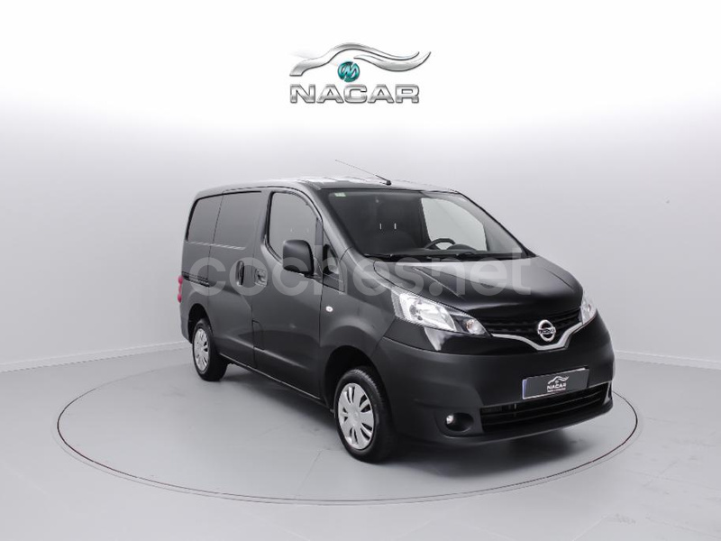 NISSAN NV200 1.5dCi 90CV COMFORT 5 5p.