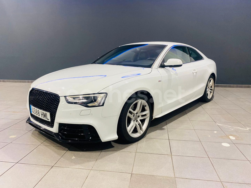 AUDI A5 Coupe 2.0 TDI