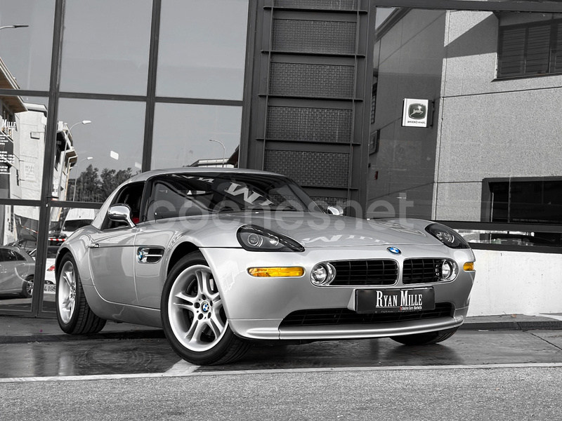 BMW Z8