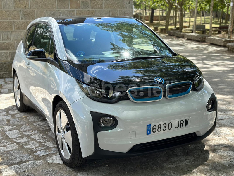 BMW i3 94ah 5p.