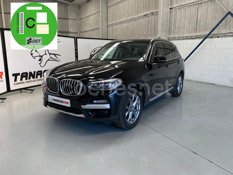 BMW X3 xDrive20d 5p.