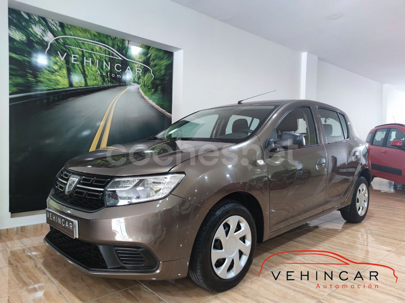 DACIA Sandero Access 1.0