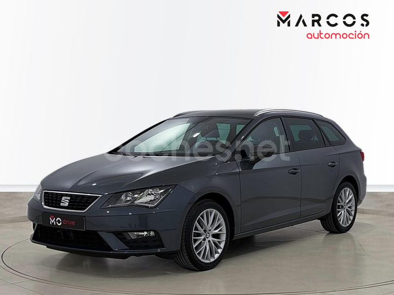 SEAT León ST 1.2 TSI 81kW 110CV StSp Style 5p.