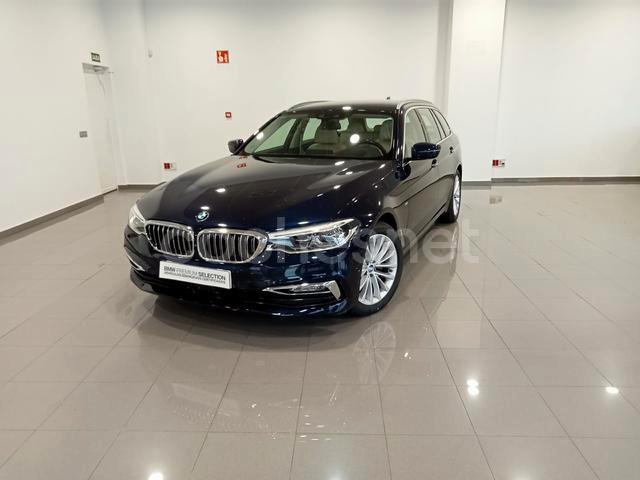 BMW Serie 5 520d Touring