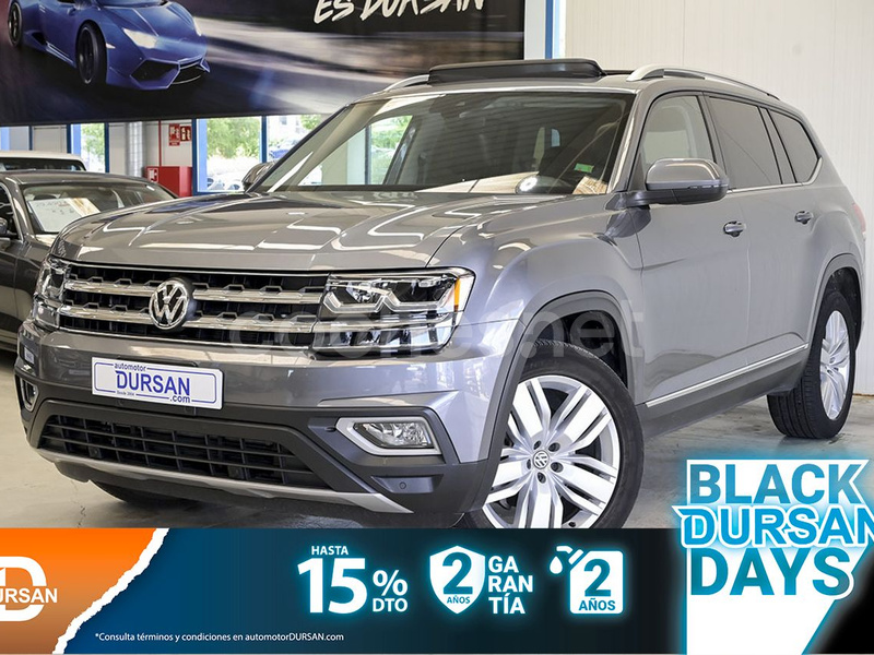 VOLKSWAGEN Touareg RLine 3.0 TSI Tip 4Motion