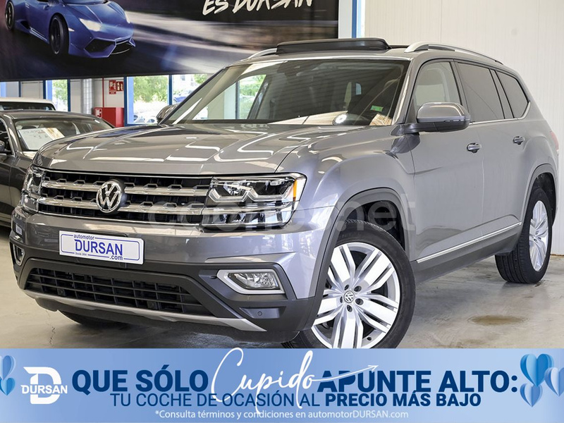 VOLKSWAGEN Touareg RLine 3.0 TSI Tip 4Motion