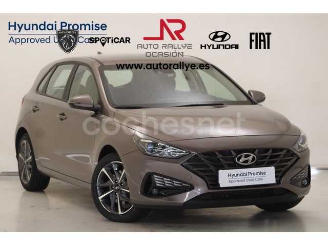 HYUNDAI i30 1.5 DPI Klass SLX