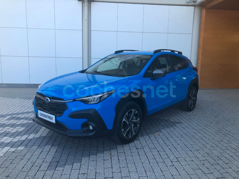 SUBARU crosstrek 2.0i Hybrid CVT Active 5p.