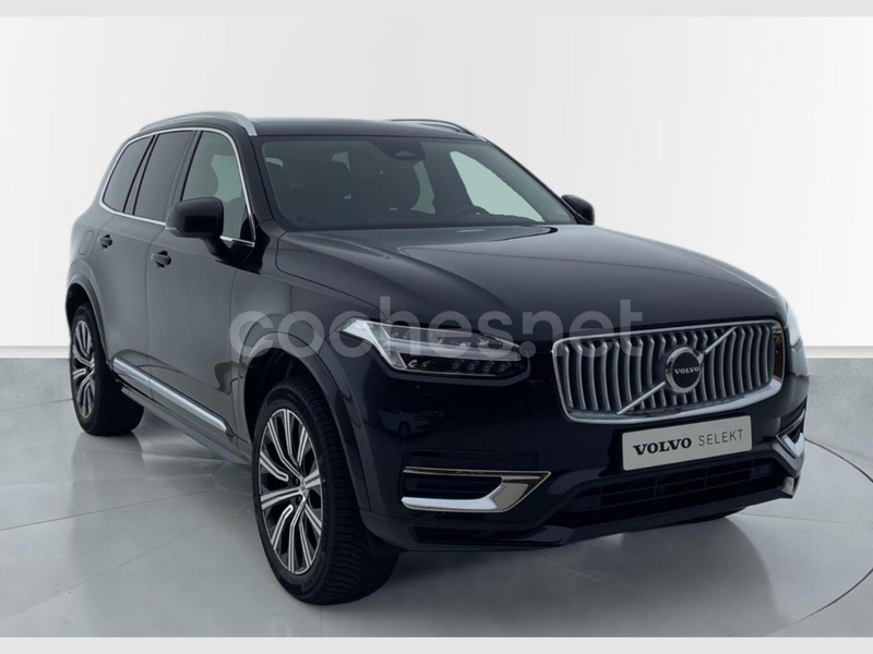 VOLVO XC90 2.0 B5 Gasolina AWD Plus Bright Auto