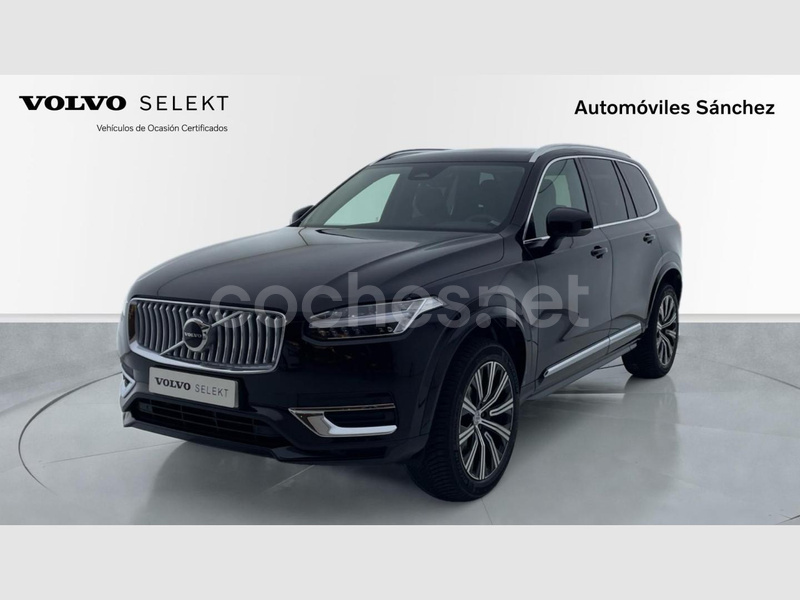 VOLVO XC90 2.0 B5 Gasolina AWD Plus Bright Auto