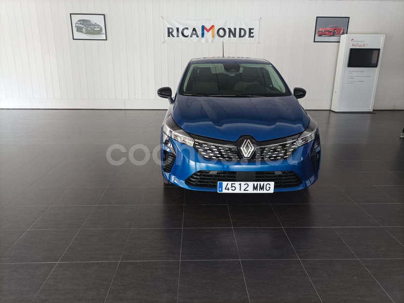 RENAULT Clio Evolution dCi 100 74kw 5p.