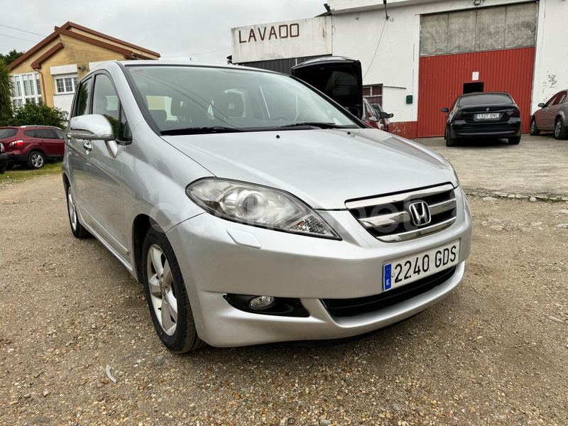 HONDA FR-V 2.2 iCTDi Executive 5p.