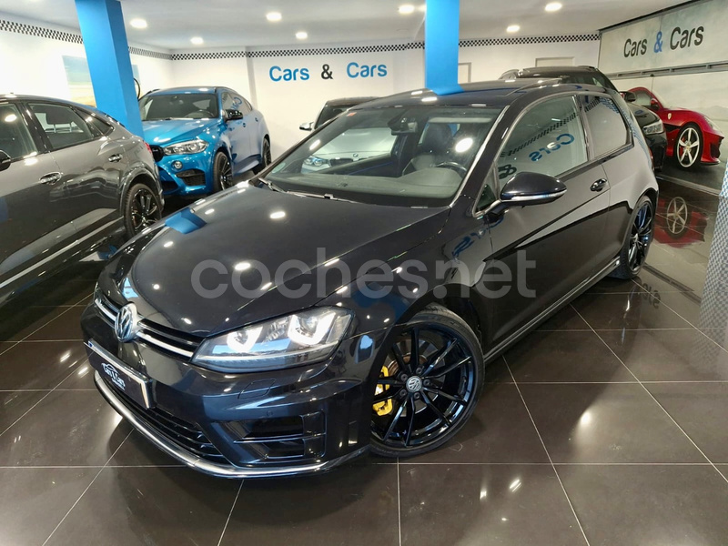 VOLKSWAGEN Golf R 2.0 TSI 228kW 310CV 4Motion DSG 3p.