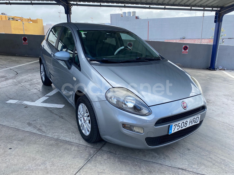 FIAT Punto 1.4 Active