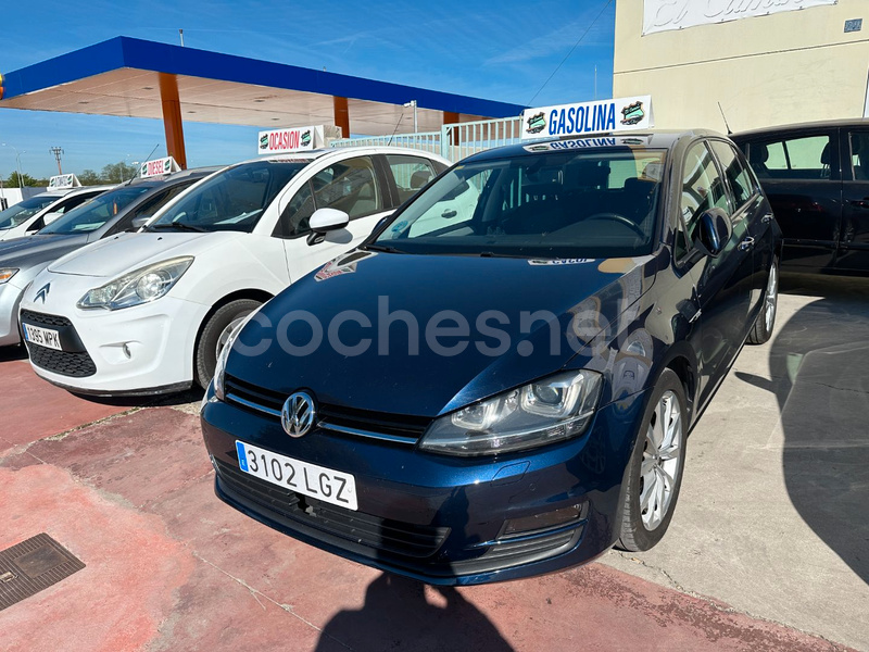 VOLKSWAGEN Golf Sport 1.4 TSI ACT Tech BMT