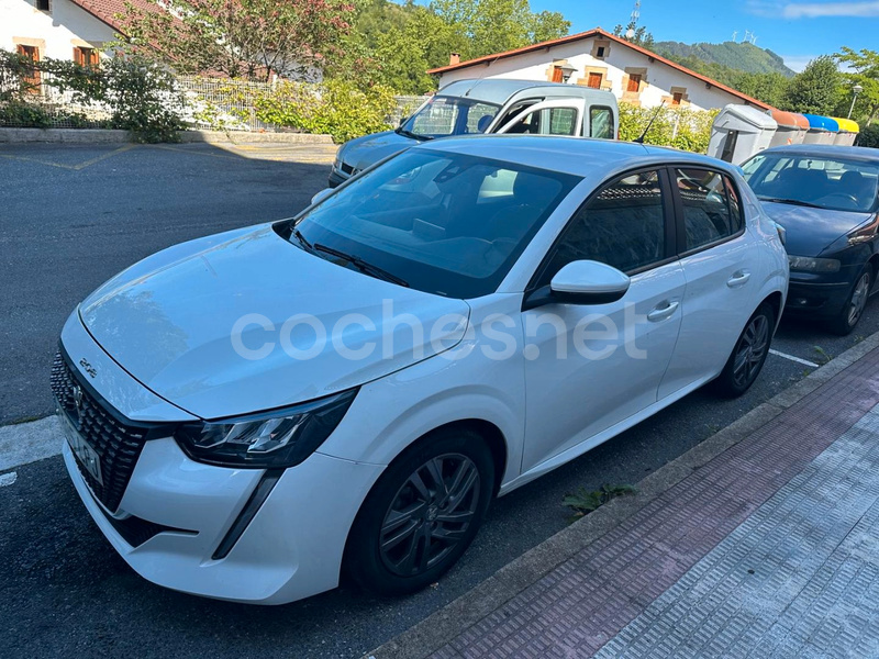 PEUGEOT 208 BlueHDi Active