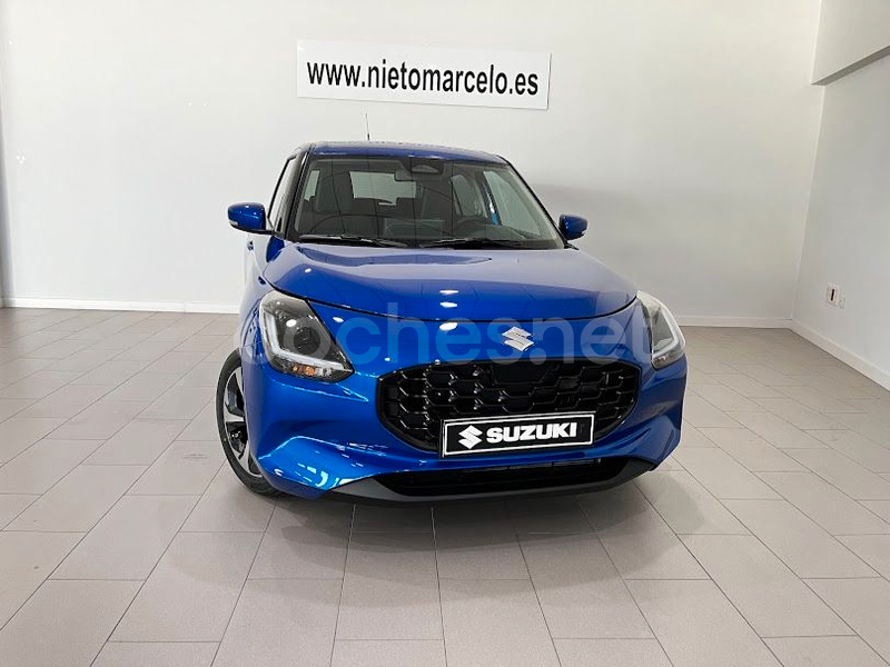 SUZUKI Swift 1.2 S3 Mild Hybrid