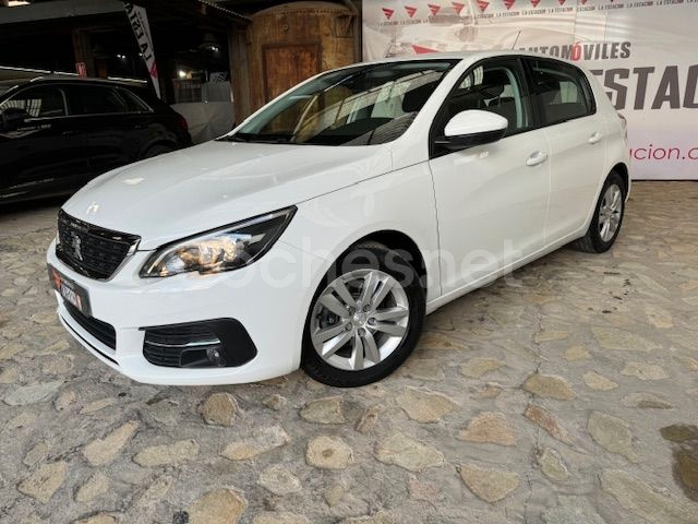 PEUGEOT 308 Active Pack BlueHDi 130 SS