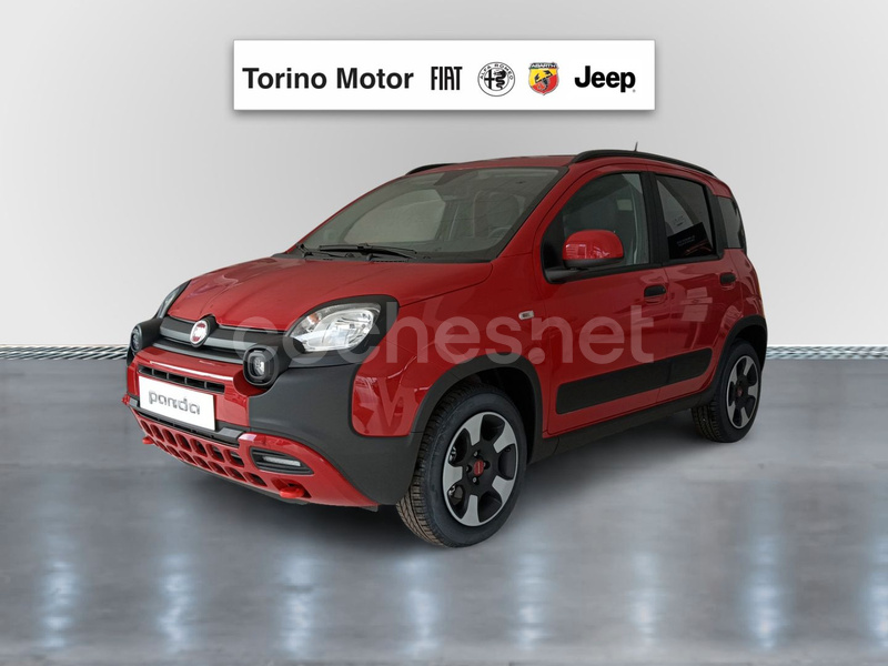 FIAT Panda Panda Cross 1.0 Hybrid