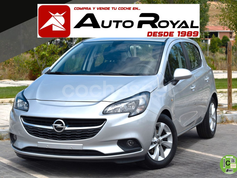 OPEL Corsa 1.4 Selective