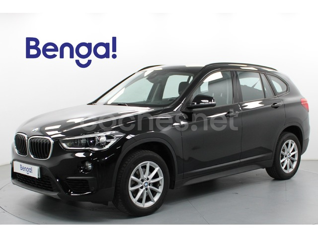 BMW X1 sDrive18dA Business 5p.