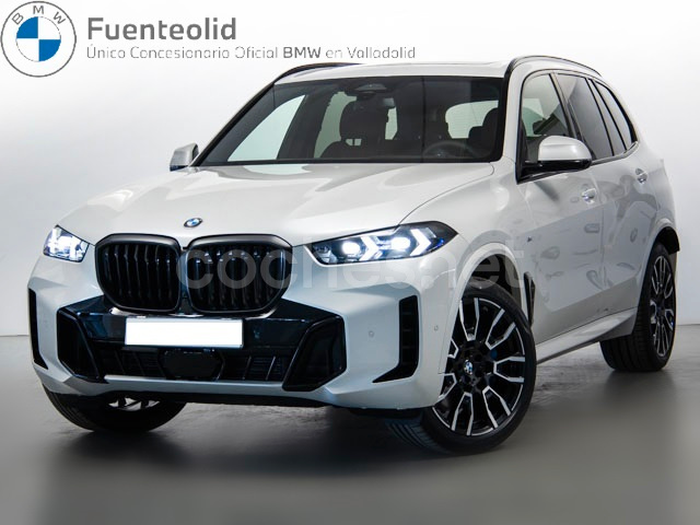 BMW X5 xDrive30d xLine