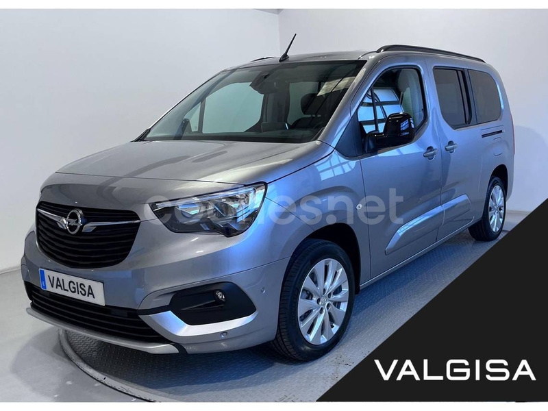 OPEL Combo-e Life BEV 50kWh Elegance Plus L